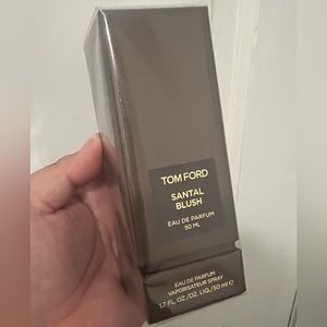 NEW Tom Ford Santal Blush Parfum, 50 ML